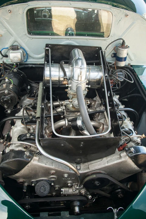 1947 Tatra - Image 21 of 21
