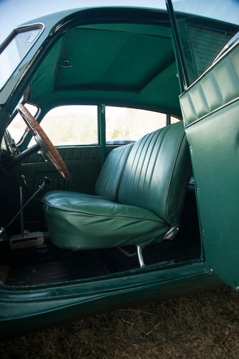 1947 Tatra - Image 6 of 21