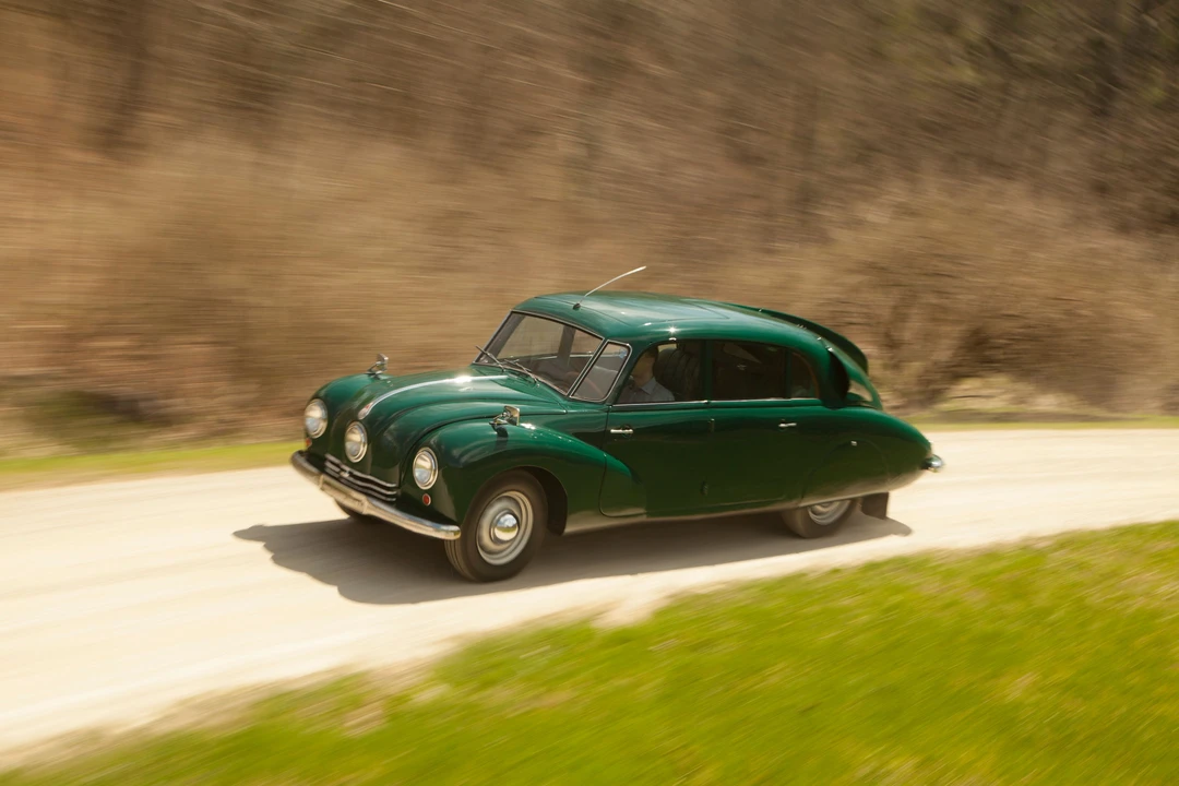 1947 Tatra - Image 19 of 21
