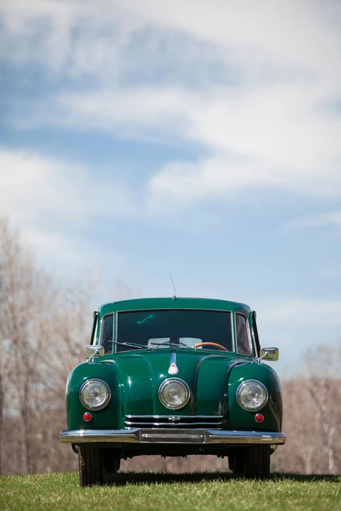 1947 Tatra - Image 10 of 21