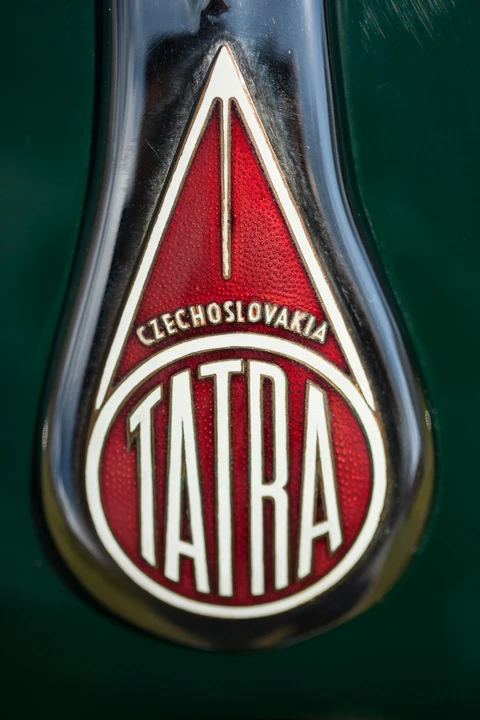 1947 Tatra - Image 15 of 21