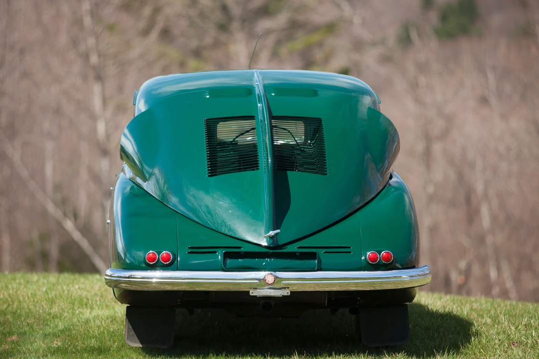 1947 Tatra - Image 17 of 21