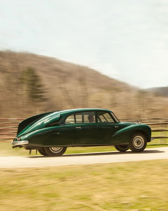 1947 Tatra - Image 2 of 21