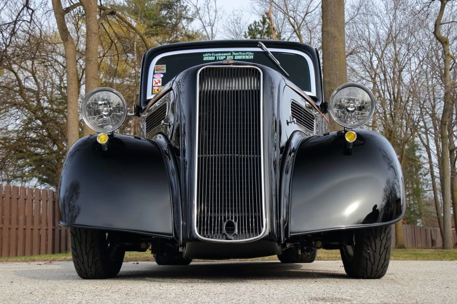 1947 Ford Pickup (1940-1947) - Image 26 of 31