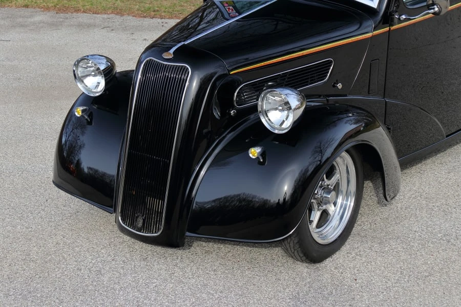 1947 Ford Pickup (1940-1947) - Image 25 of 31