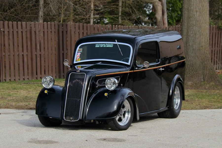 1947 Ford Pickup (1940-1947) - Image 14 of 31