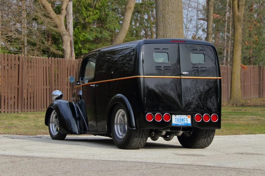 1947 Ford Pickup (1940-1947) - Image 19 of 31