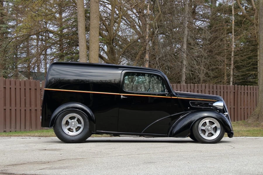 1947 Ford Pickup (1940-1947) - Image 2 of 31