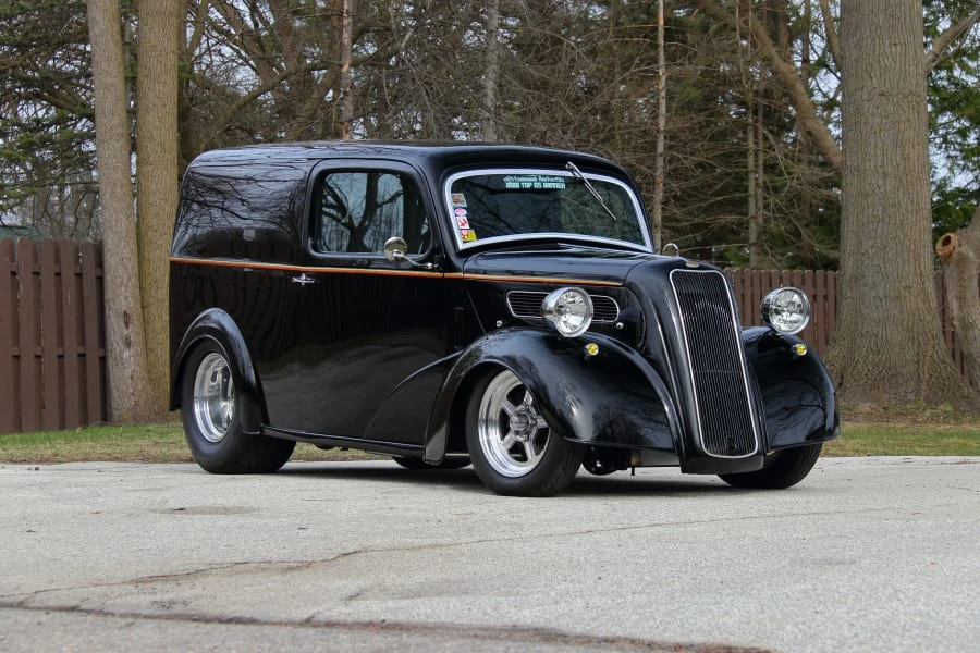 1947 Ford Pickup (1940-1947) - Image 6 of 31