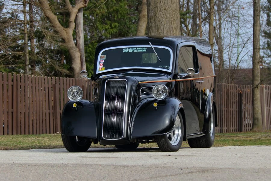 1947 Ford Pickup (1940-1947) - Image 17 of 31