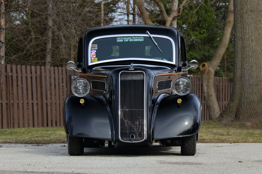 1947 Ford Pickup (1940-1947) - Image 4 of 31
