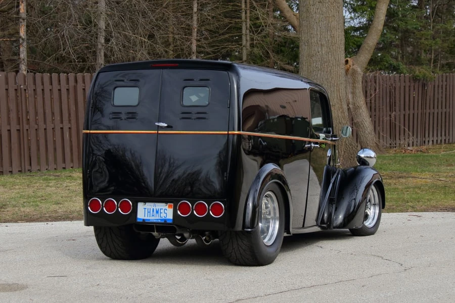 1947 Ford Pickup (1940-1947) - Image 22 of 31