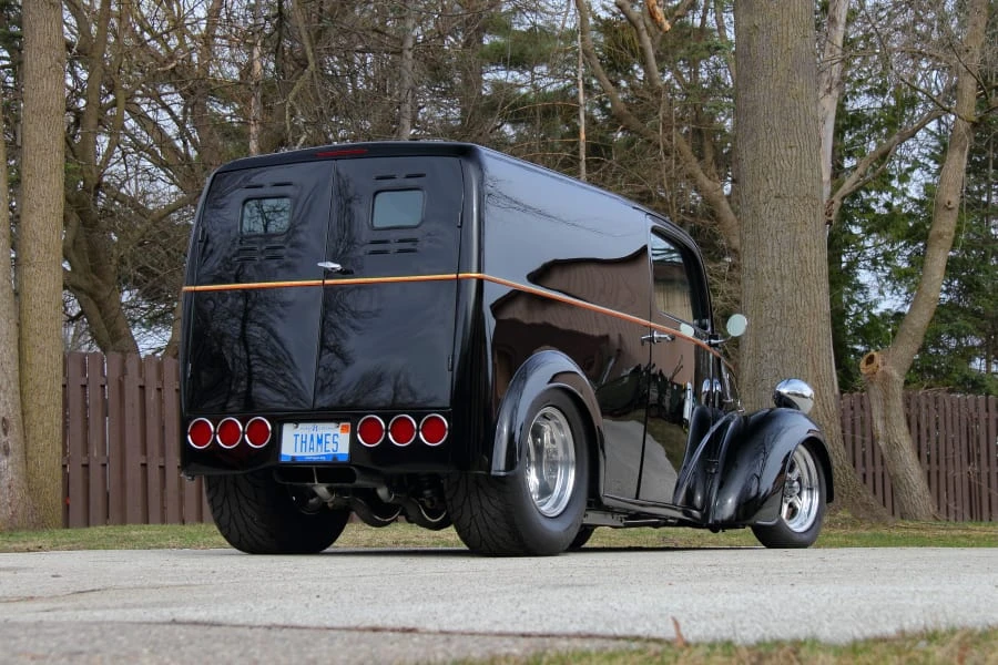 1947 Ford Pickup (1940-1947) - Image 3 of 31