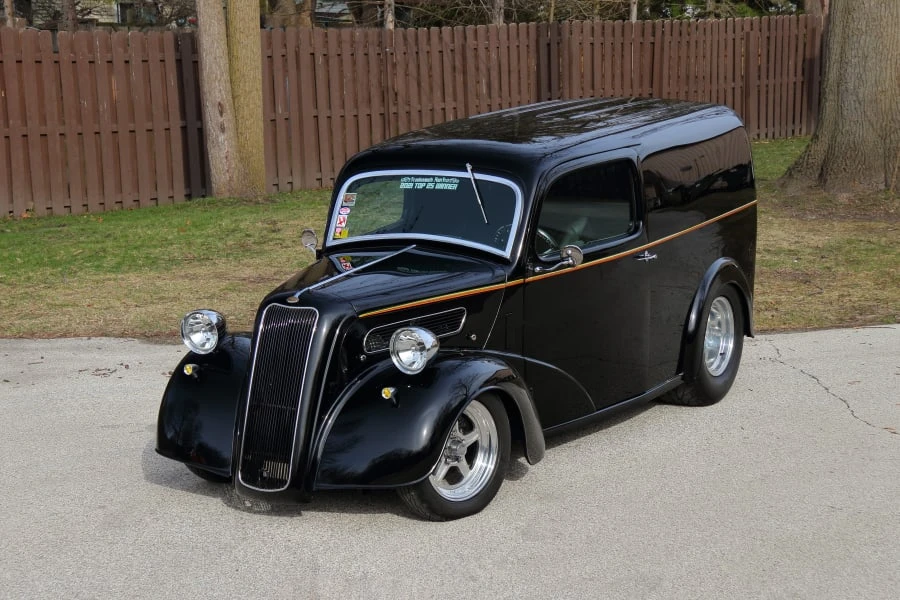 1947 Ford Pickup (1940-1947) - Image 18 of 31