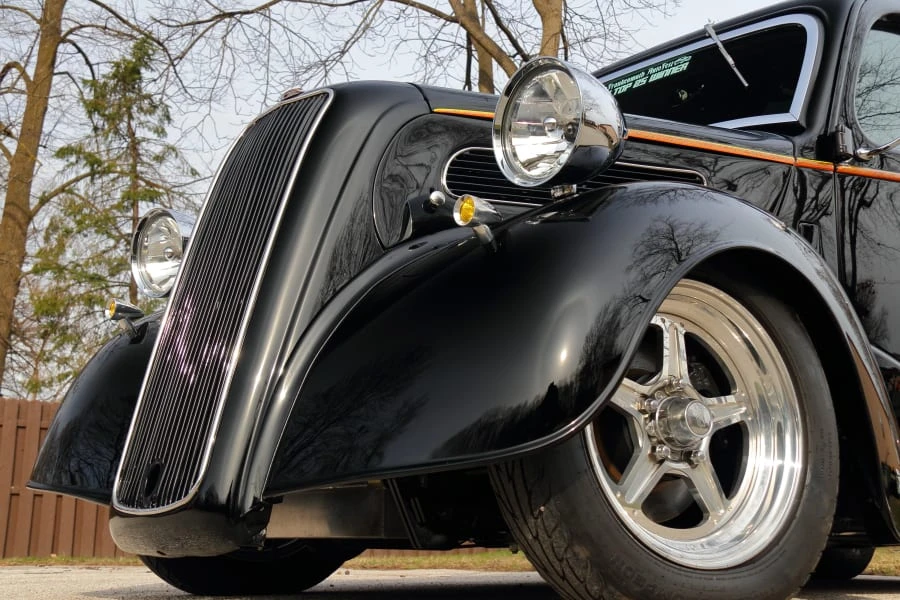 1947 Ford Pickup (1940-1947) - Image 24 of 31