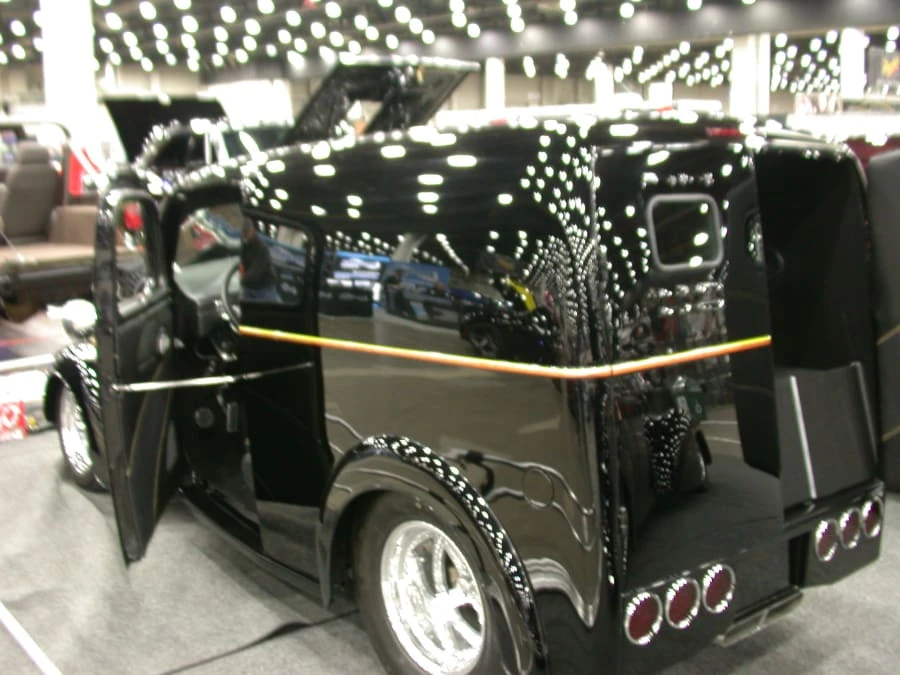 1947 Ford Pickup (1940-1947) - Image 3 of 6