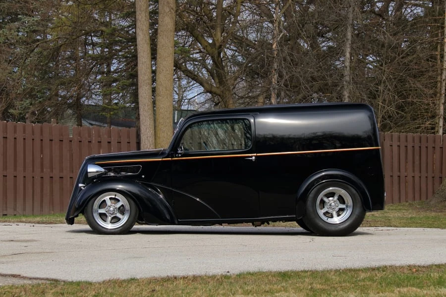 1947 Ford Pickup (1940-1947) - Image 20 of 31