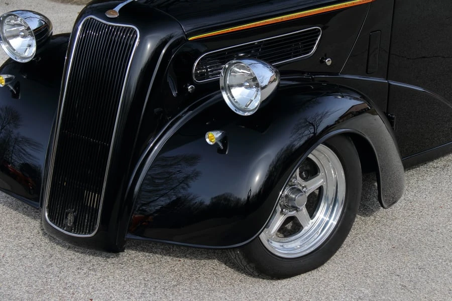 1947 Ford Pickup (1940-1947) - Image 23 of 31