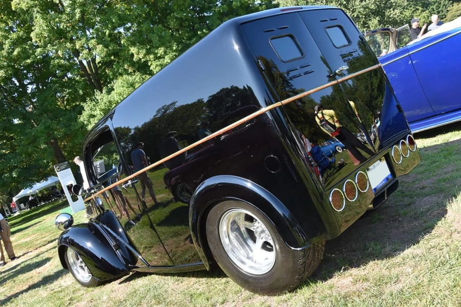 1947 Ford Pickup (1940-1947) - Image 2 of 6