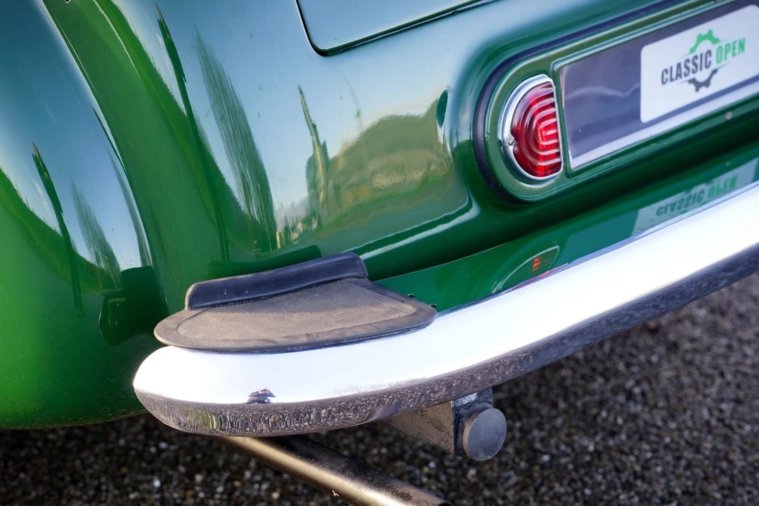 1947 Triumph 1800 Roadster - Image 28 of 30