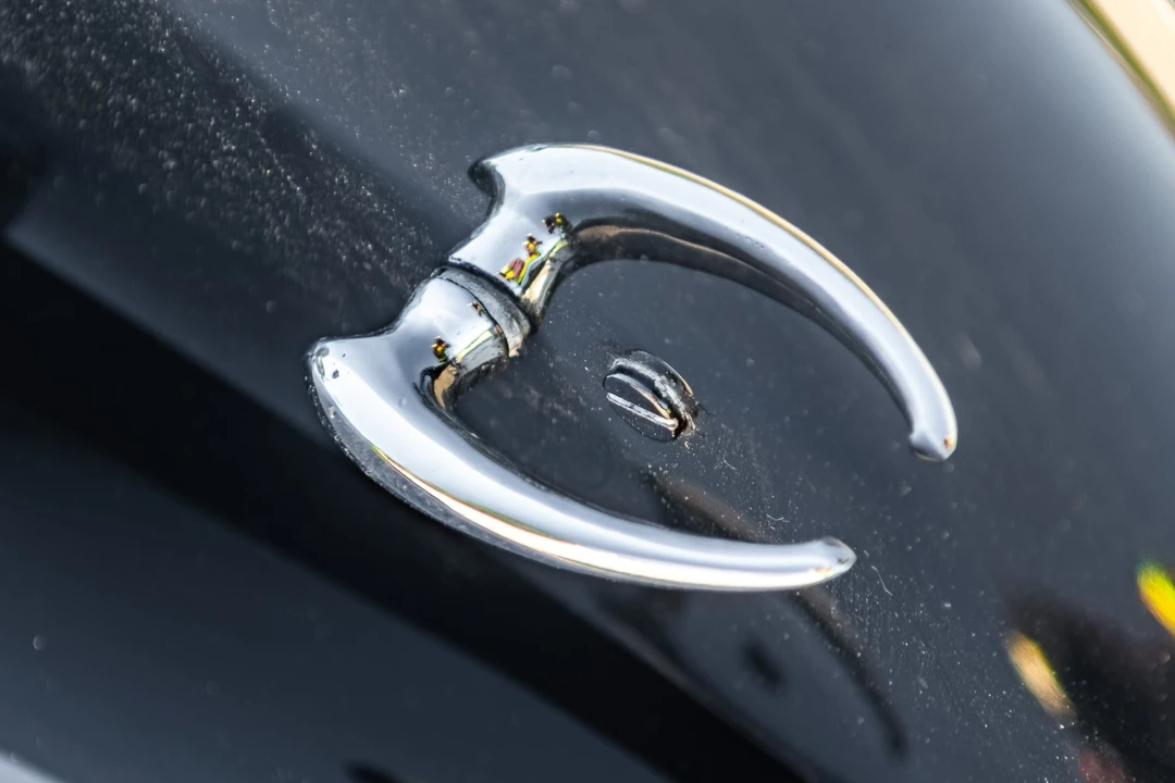 1947 Triumph 1800 Roadster - Image 21 of 31
