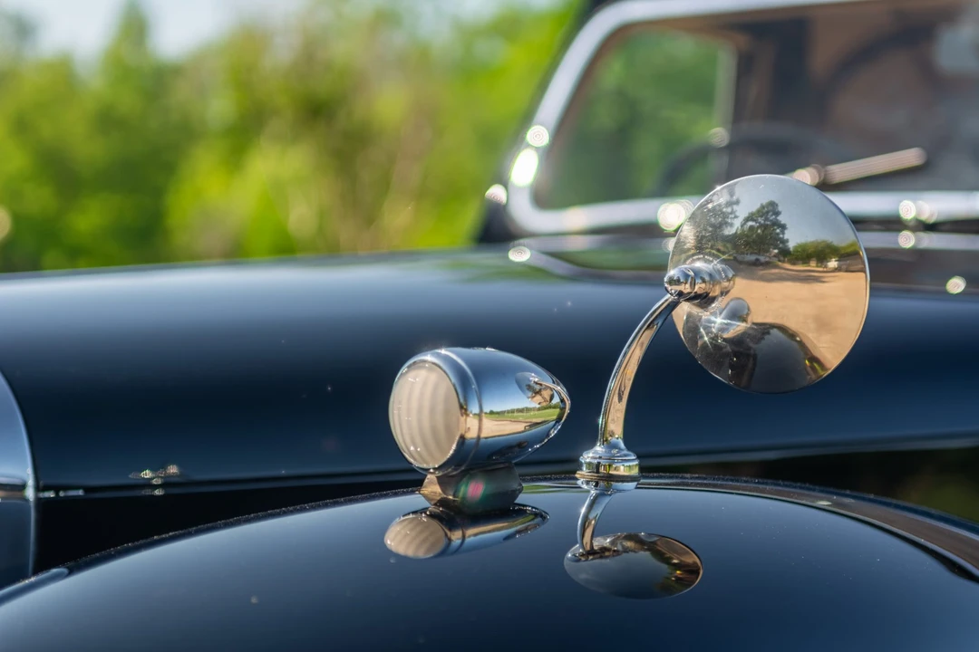 1947 Triumph 1800 Roadster - Image 19 of 31