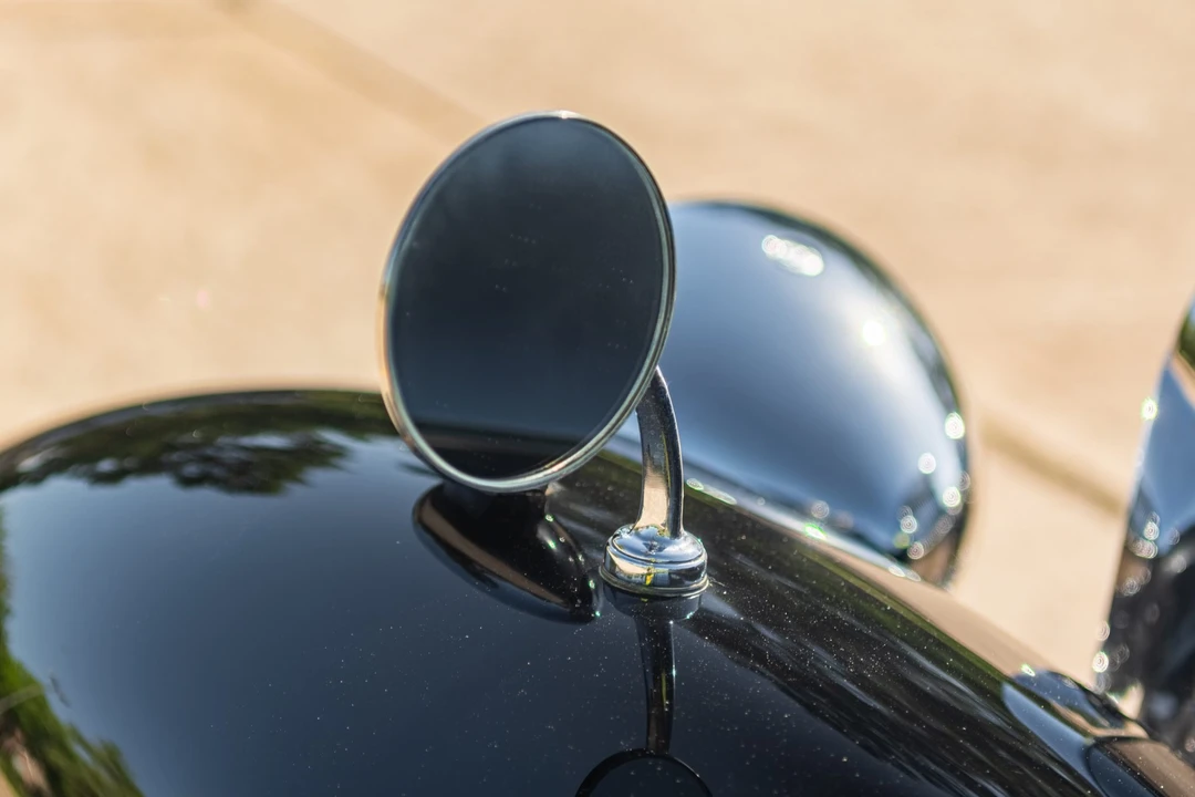 1947 Triumph 1800 Roadster - Image 20 of 31