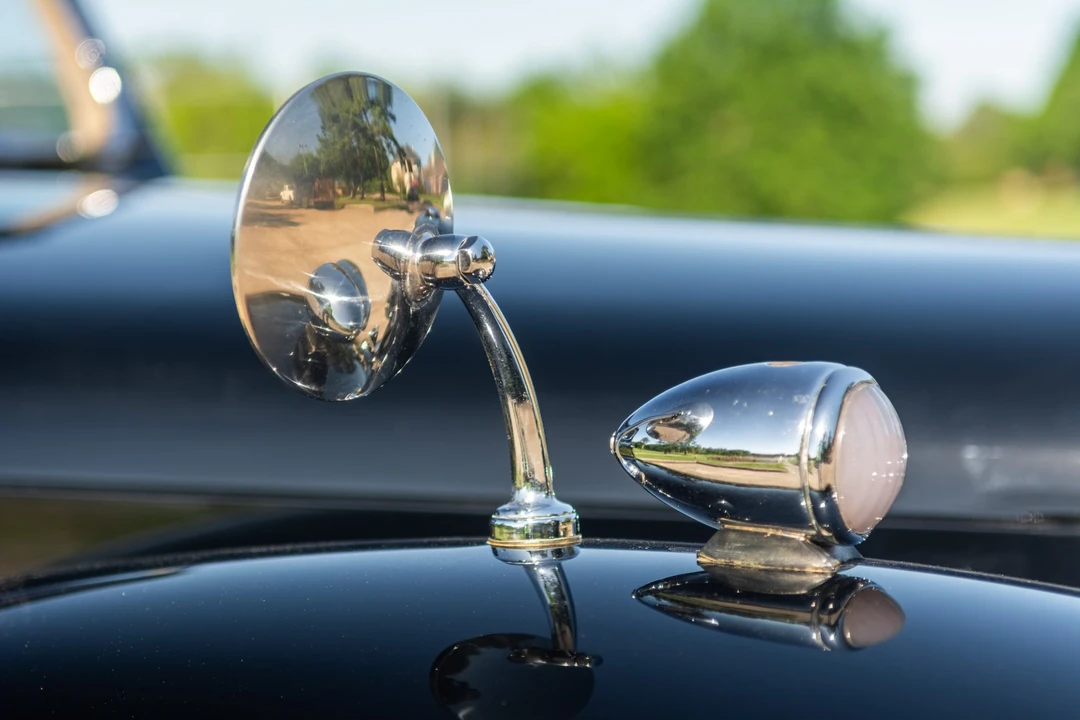 1947 Triumph 1800 Roadster - Image 30 of 31