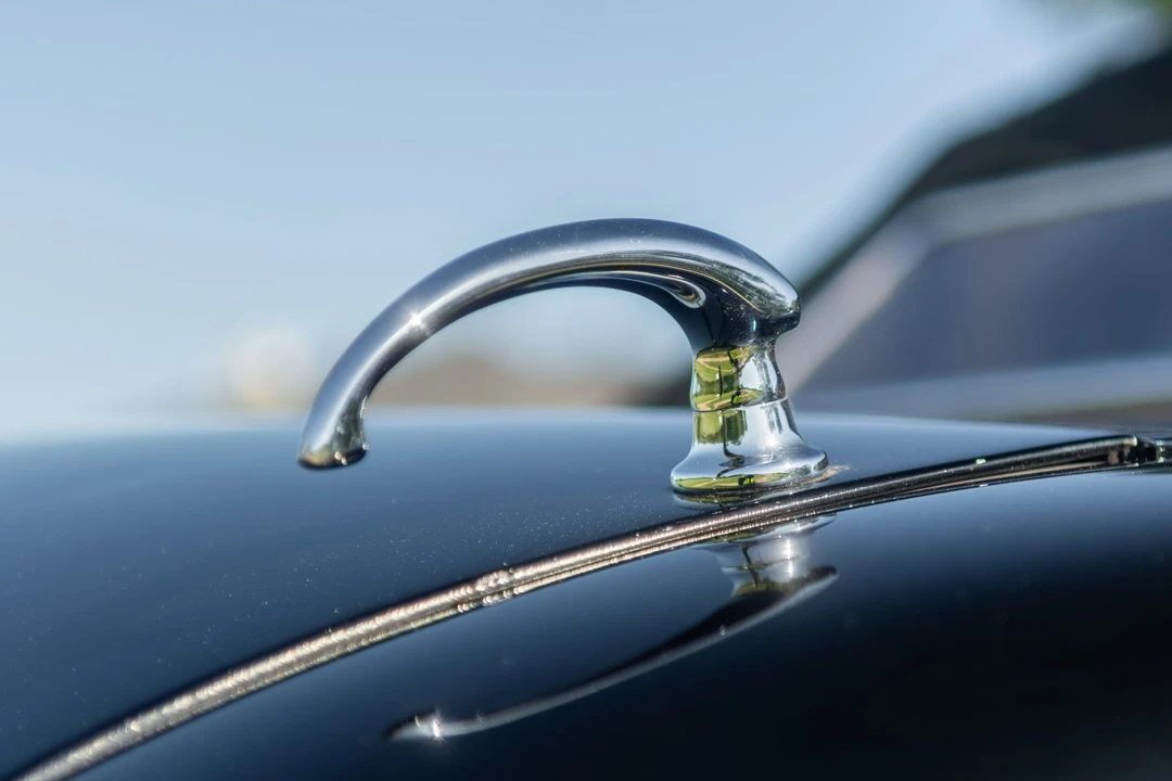 1947 Triumph 1800 Roadster - Image 27 of 31
