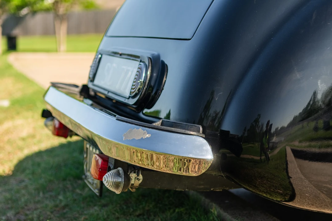 1947 Triumph 1800 Roadster - Image 26 of 31