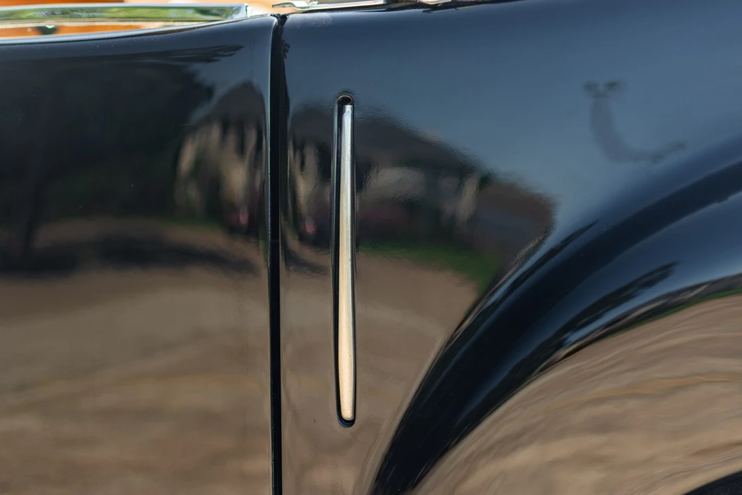 1947 Triumph 1800 Roadster - Image 22 of 31