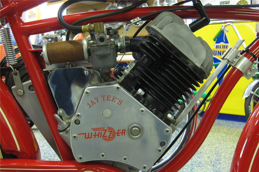 1947 Whizzer - Image 3 of 4