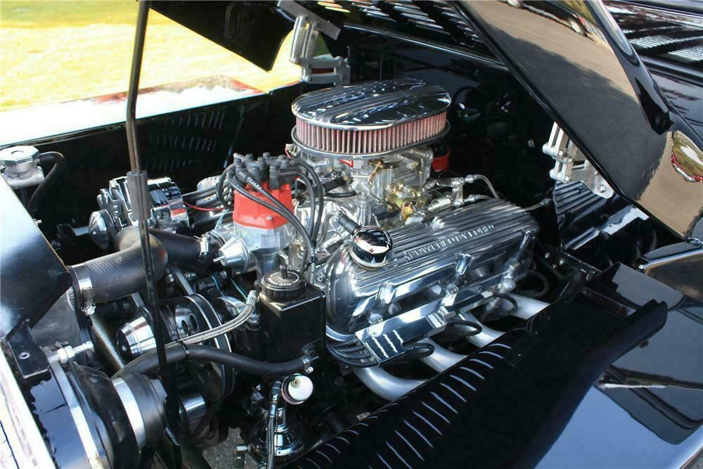 1947 Willys CJ-2A - Image 3 of 4