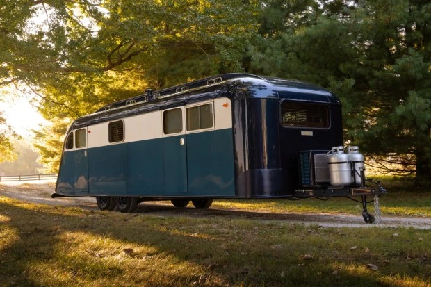1947 Parts & Memorabilia Trailers - Image 3 of 9