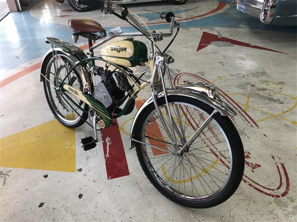 1947 Whizzer - Image 3 of 14