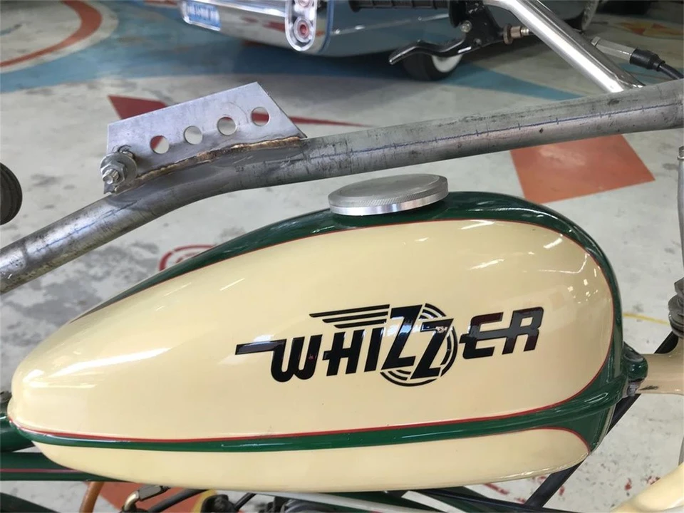 1947 Whizzer - Image 7 of 14