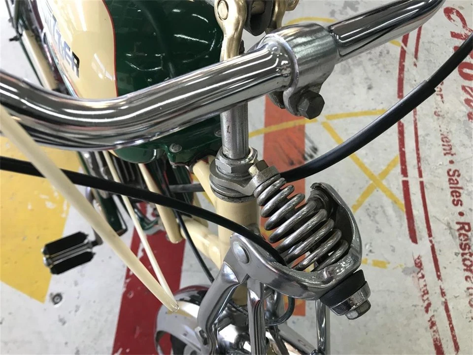 1947 Whizzer - Image 11 of 14