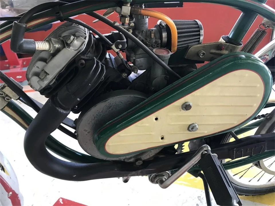 1947 Whizzer - Image 12 of 14