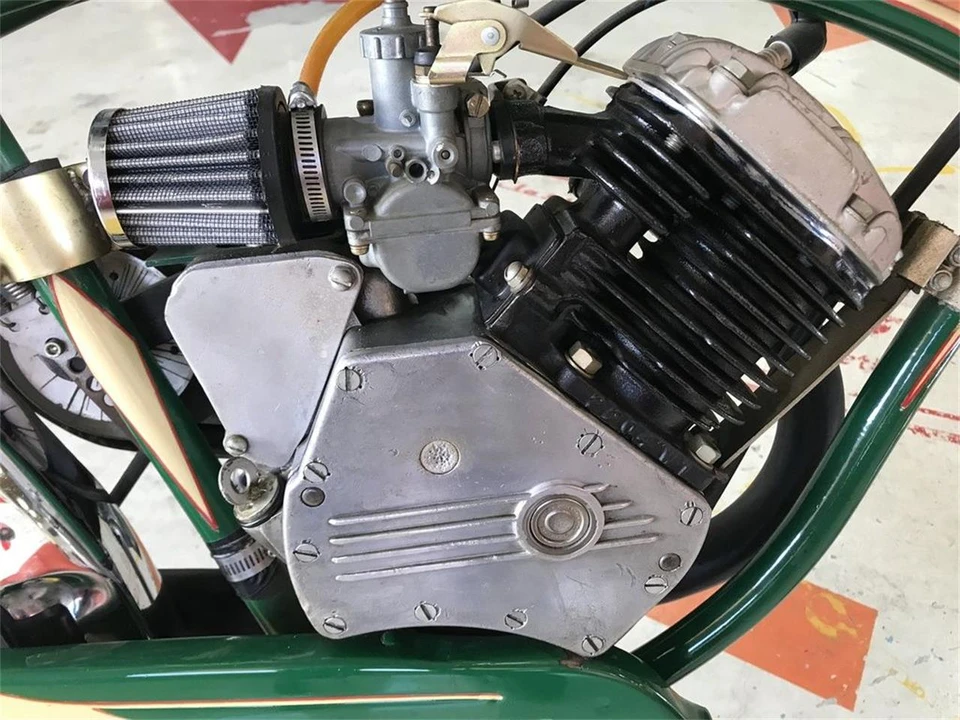 1947 Whizzer - Image 8 of 14