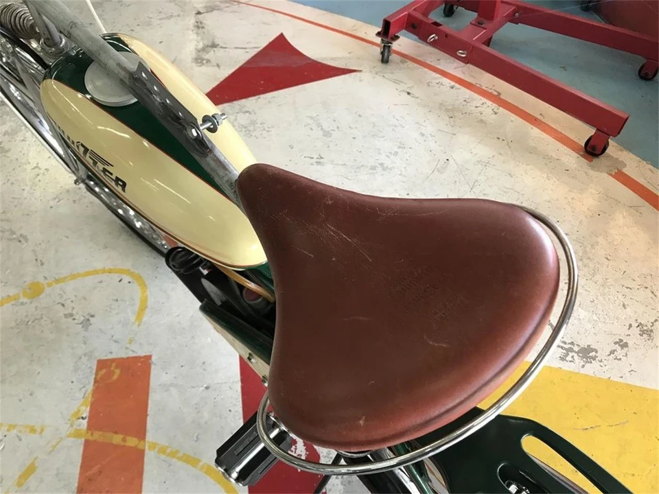 1947 Whizzer - Image 14 of 14