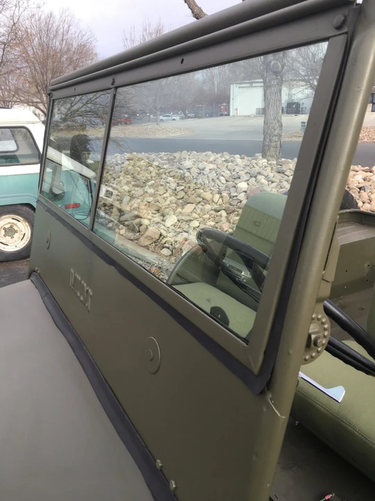 1947 Willys CJ-2A - Image 19 of 31