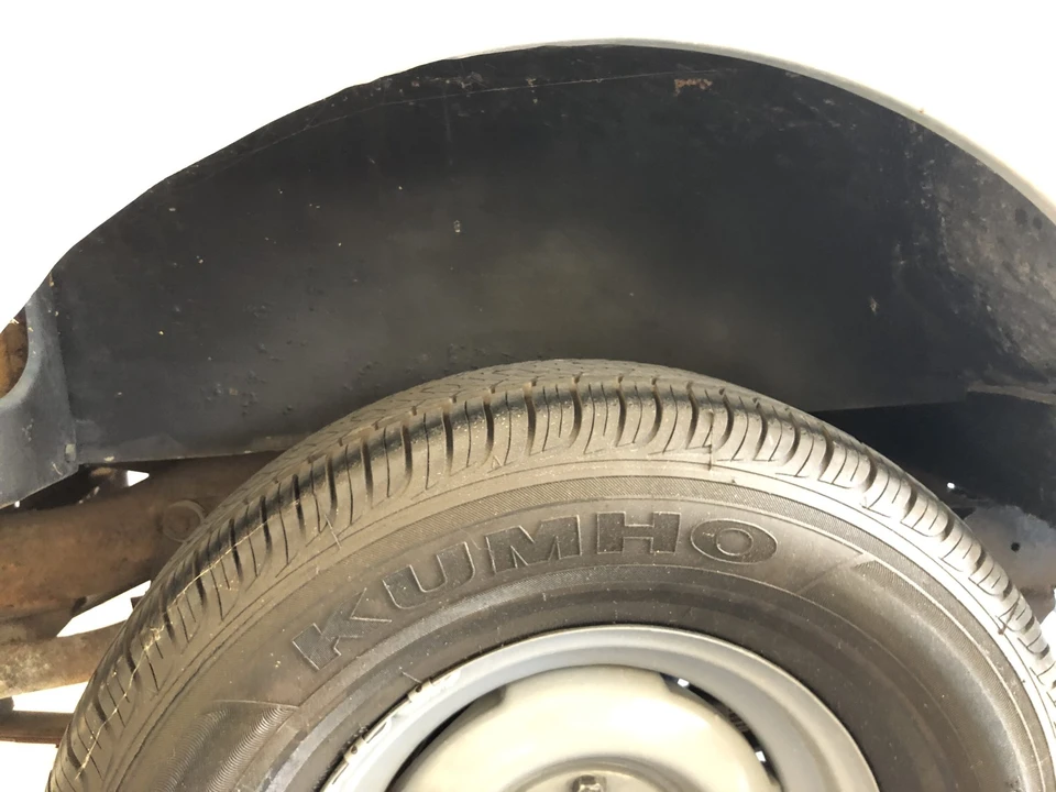 1947 Willys CJ-2A - Image 25 of 31