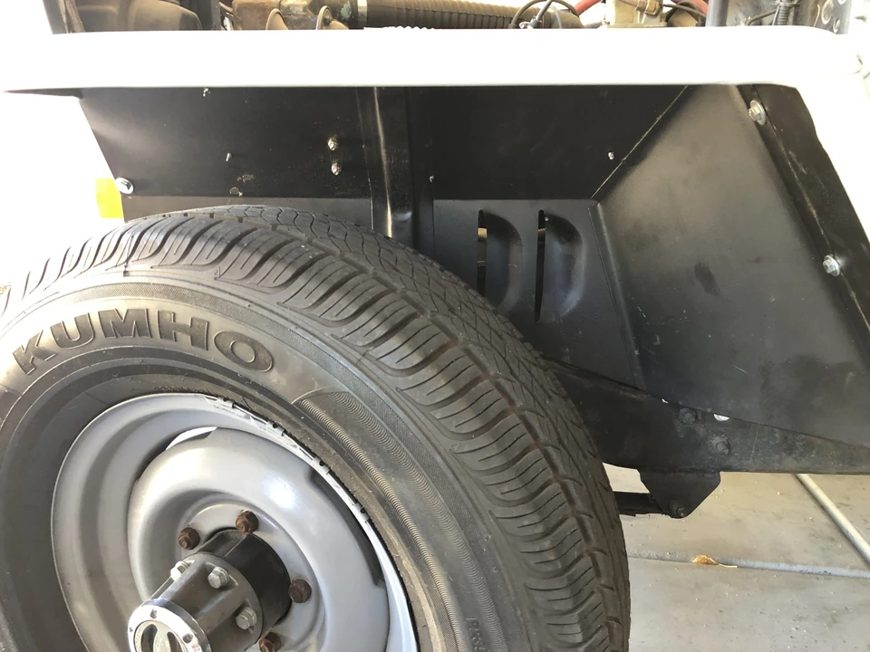 1947 Willys CJ-2A - Image 31 of 31