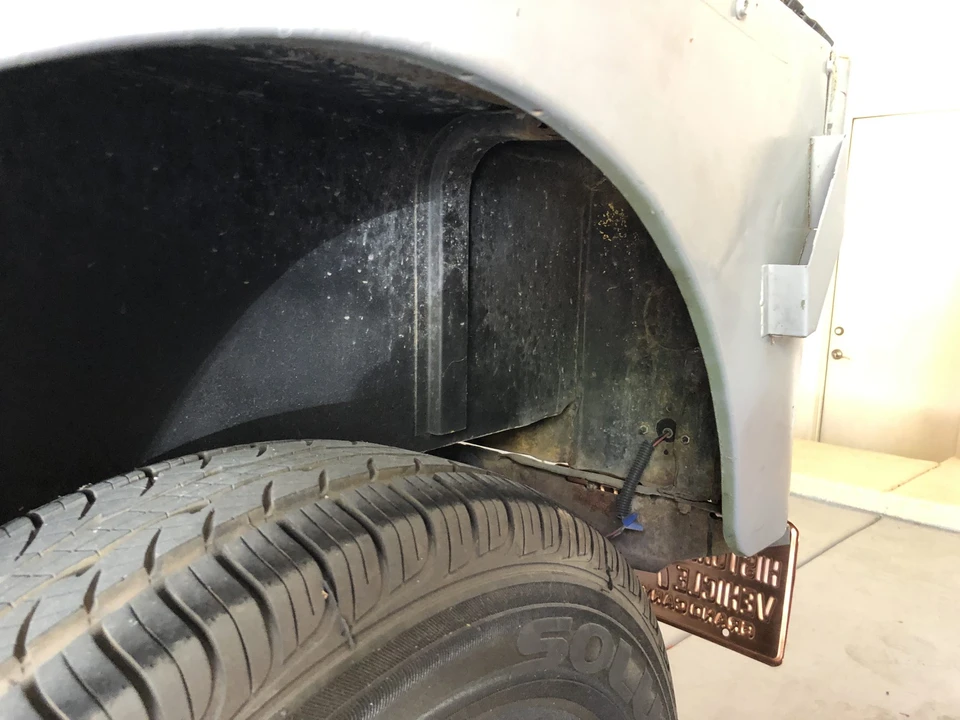 1947 Willys CJ-2A - Image 30 of 31