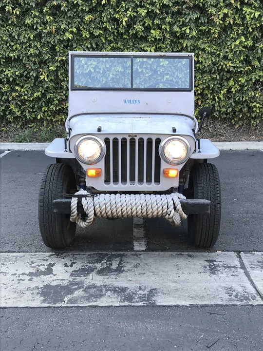 1947 Willys CJ-2A - Image 2 of 31