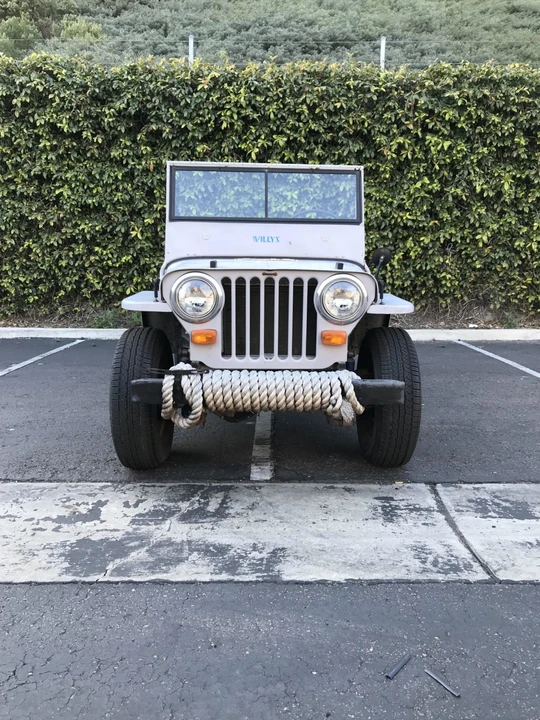 1947 Willys CJ-2A - Image 3 of 31