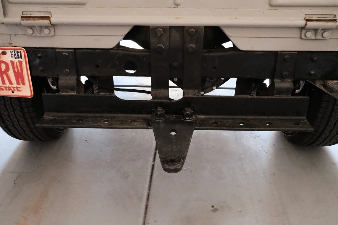 1947 Willys CJ-2A - Image 23 of 31