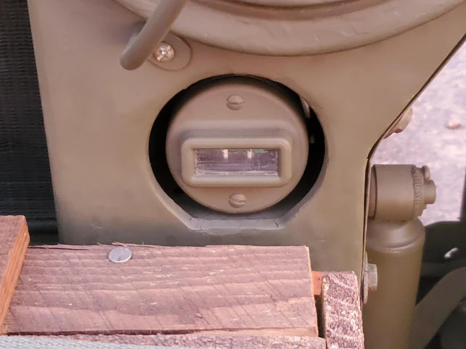 1947 Willys CJ-2A - Image 22 of 31