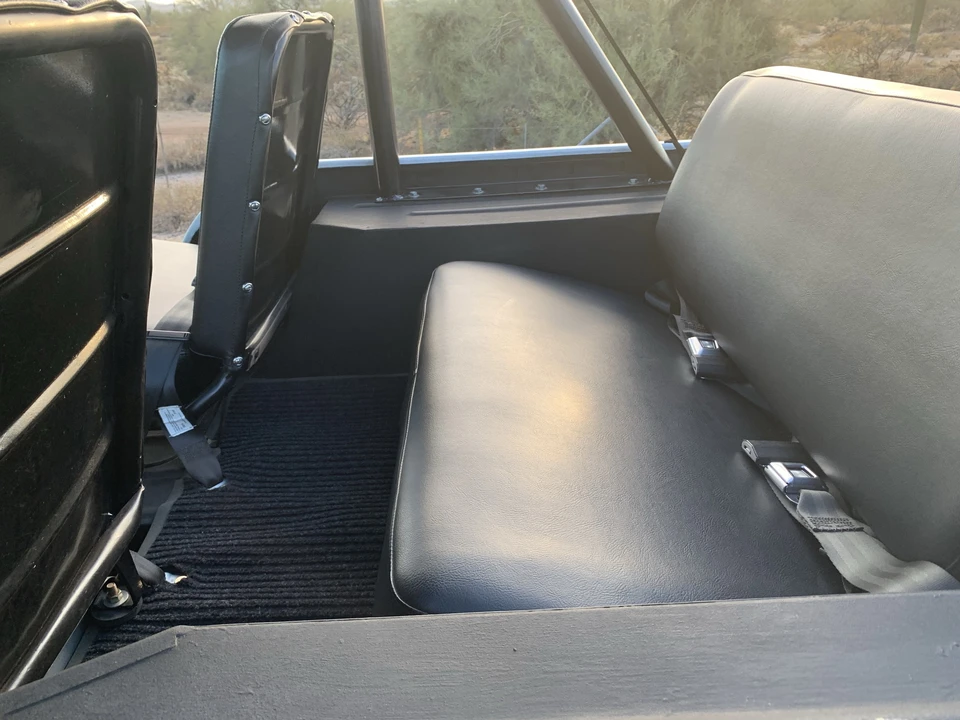 1947 Willys CJ-2A - Image 30 of 31