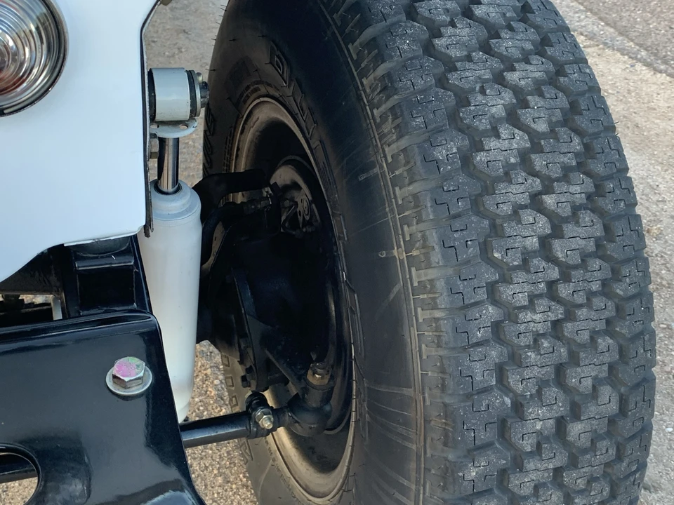 1947 Willys CJ-2A - Image 22 of 31